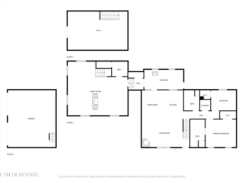 338 Lindsey Mill Cir, Rocky Top, TN, 37769-5414 | Card Image