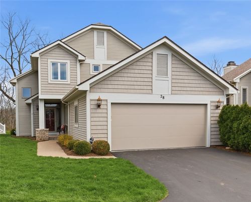 28 Bristol View Dr, Fairport, NY, 14450-4214 | Card Image