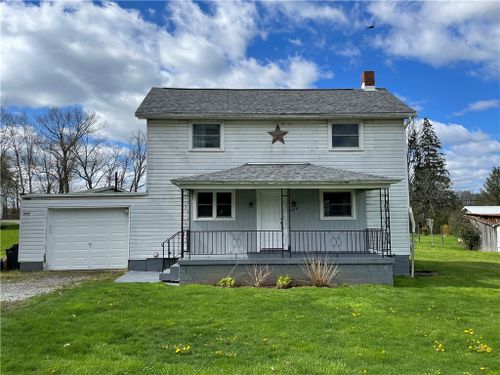 209 Sherman St, Hutchinson, PA, 15640-1011 | Card Image