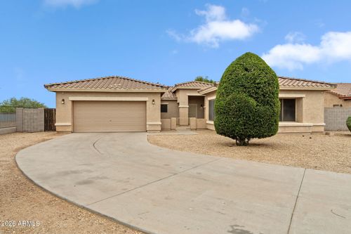 5436 W Sunland Ave, Laveen, AZ, 85339-1509 | Card Image