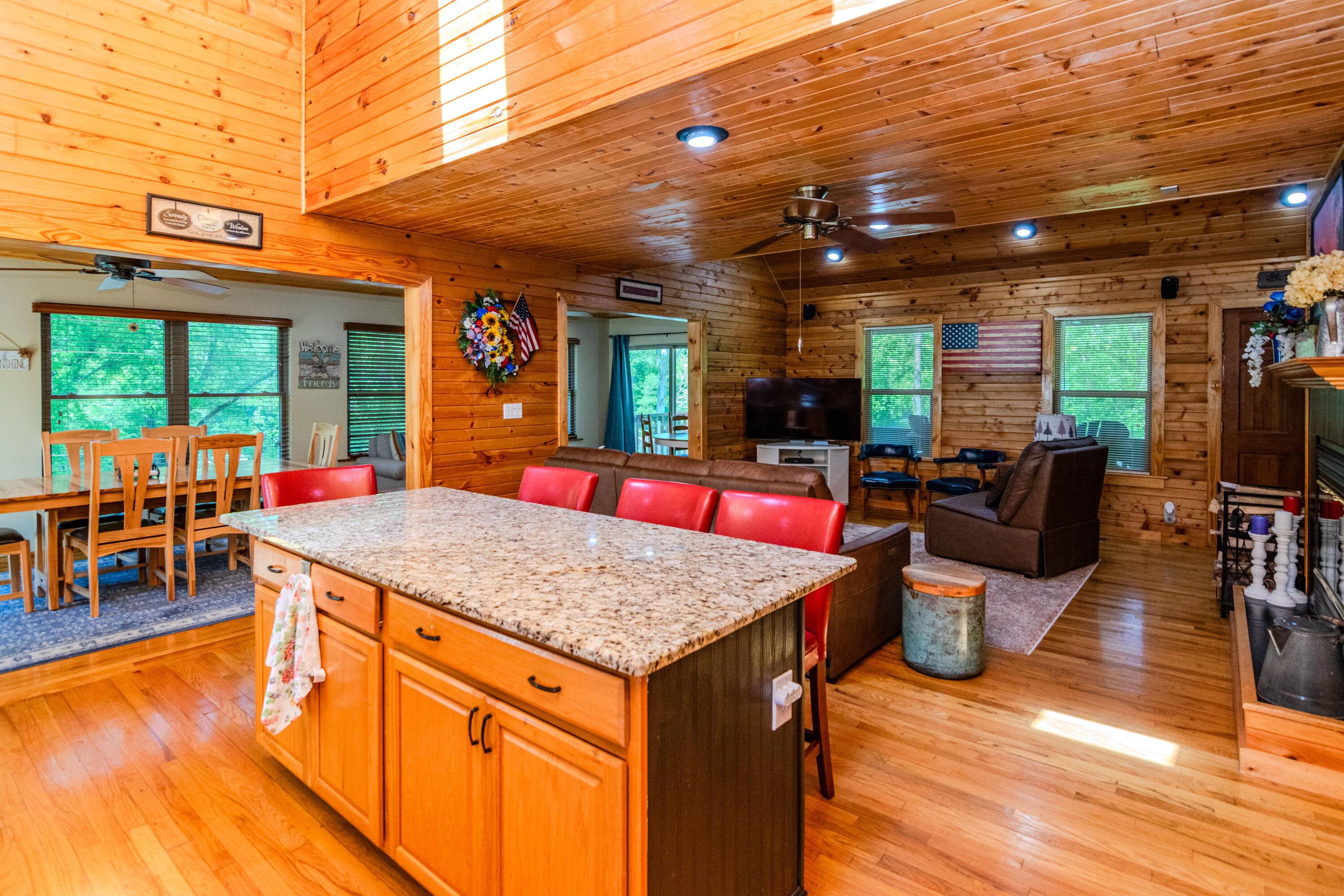 Residential in Burkesville 4