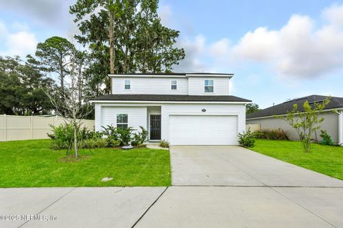 2127 Sweet Pine Ct, Jacksonville, FL, 32218-0642 | Card Image