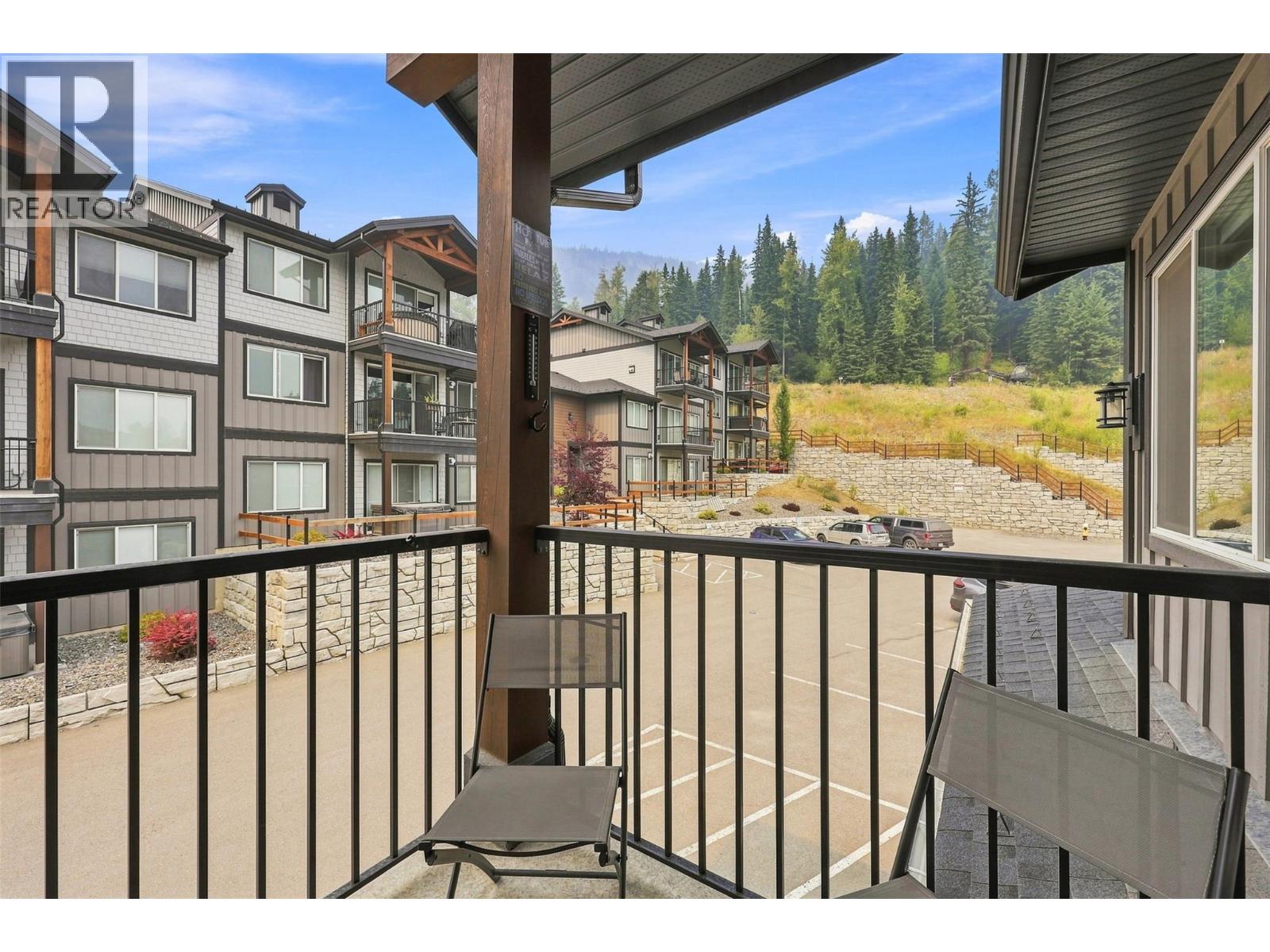 Residential in Sun Peaks 5