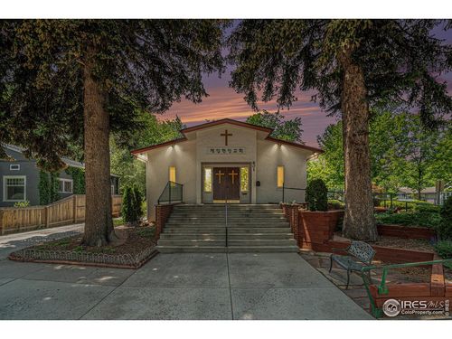 601 S Whitcomb St, Fort Collins, CO, 80521-3645 | Card Image