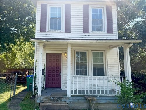 1315 Ashley St, Richmond, VA, 23231-3607 | Card Image
