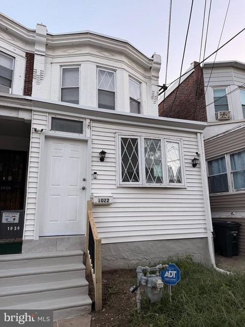 1022 Lawrence Ave, Darby, PA, 19023-2011 | Card Image