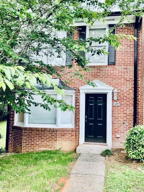 401 Autumn Leaf Way, Norcross, GA, 30093-1128 | Card Image
