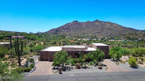 6931 E Stevens Rd, Cave Creek, AZ, 85331-8676 | Card Image