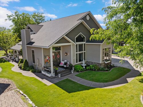 244 Harbor Dr, Bigfork, MT, 59911-6264 | Card Image