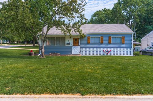 2 Norwood Dr, Normal, IL, 61761-1635 | Card Image