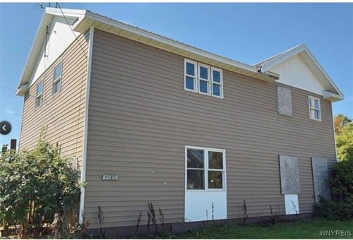 3585 Roszyk Hill Rd, Machias, NY, 14101-9701 | Card Image