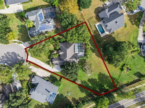 2125 Kane Park Way, Windermere, FL, 34786-6018 | Card Image