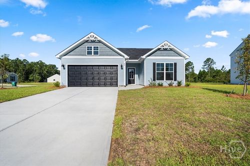 98 Susan Drive, Rincon, GA, 31326 | Card Image