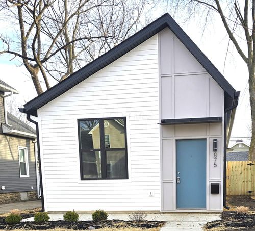875 Bellows Avenue, Columbus, OH, 43223 | Card Image