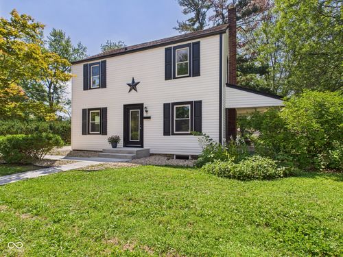 5 Willow Rd, Anderson, IN, 46011-2267 | Card Image