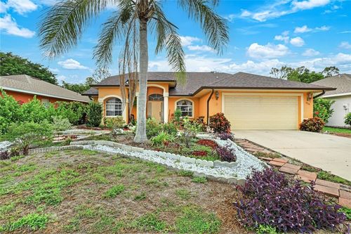 1920 Piccadilly Circus, NAPLES, FL, 34112-3687 | Card Image