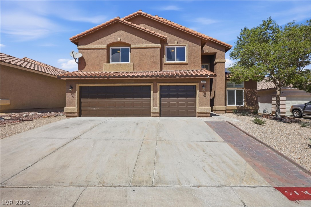 Residential in Las Vegas