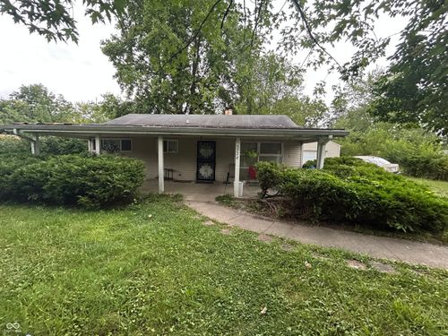 5776 33rd St, Indianapolis, IN, 46218-2576 | Card Image