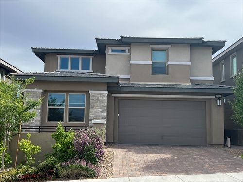 12447 Dolan Point St, Las Vegas, NV, 89138-6218 | Card Image