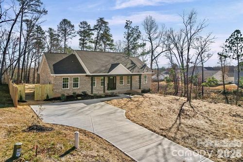20 Ridgecrest Ave, Peachland, NC, 28133-8302 | Card Image