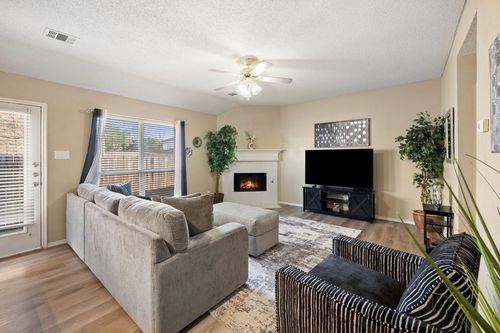 1418 Deville Cir, Garland, TX, 75043-1851 | Card Image