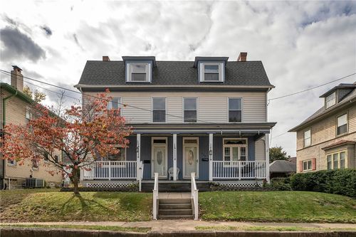 713 Clinton Pl, Bellevue, PA, 15202-3032 | Card Image