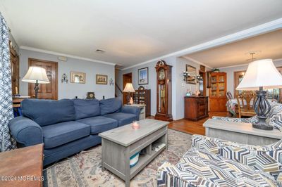 53 W Concourse W, House other with 4 bedrooms, 2 bathrooms and null parking in Keyport NJ | Image 3