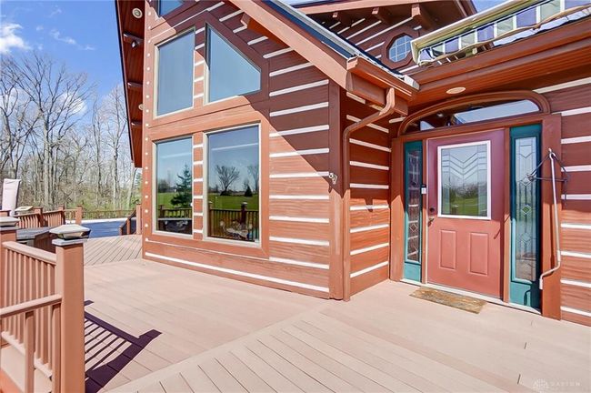4052 127 N, House other with 3 bedrooms, 3 bathrooms and null parking in Eaton OH | Image 12