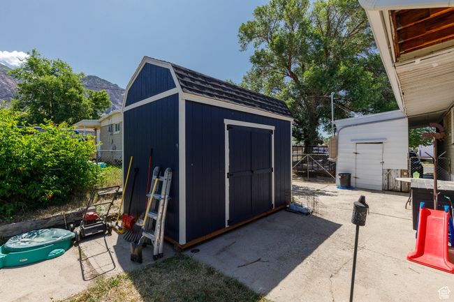 View of shed | Image 31