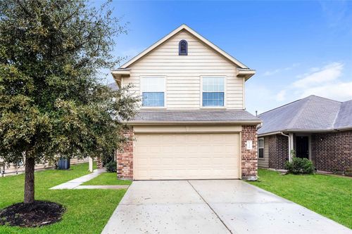 5738 S Brenwood Dr, Katy, TX, 77449-6393 | Card Image