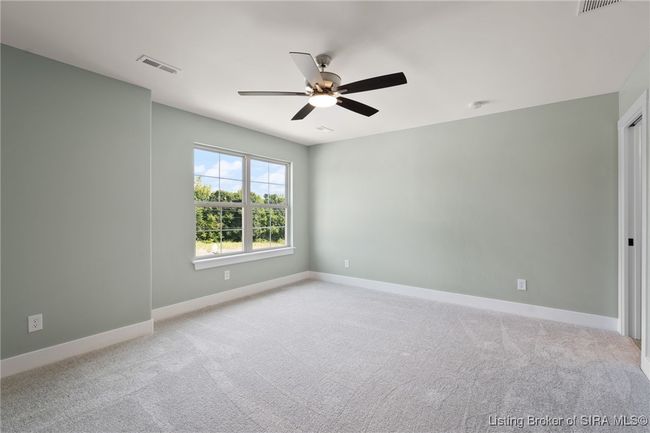 LOT-1519 - 5215 N Hampton Court, Home with 3 bedrooms, 3 bathrooms and null parking in Charlestown IN | Image 33