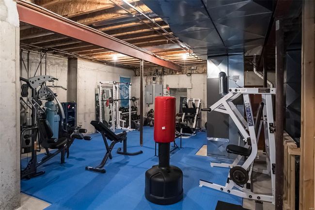 View of exercise area | Image 52