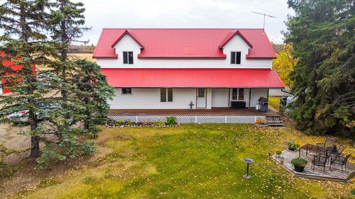 79509 Highway 2, Rural Smoky River No. 130, M.D. of, AB, T0H1M0 | Card Image