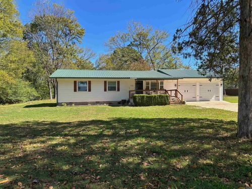 1511 N Broadway Street, Heber Springs, AR, 72543 | Card Image