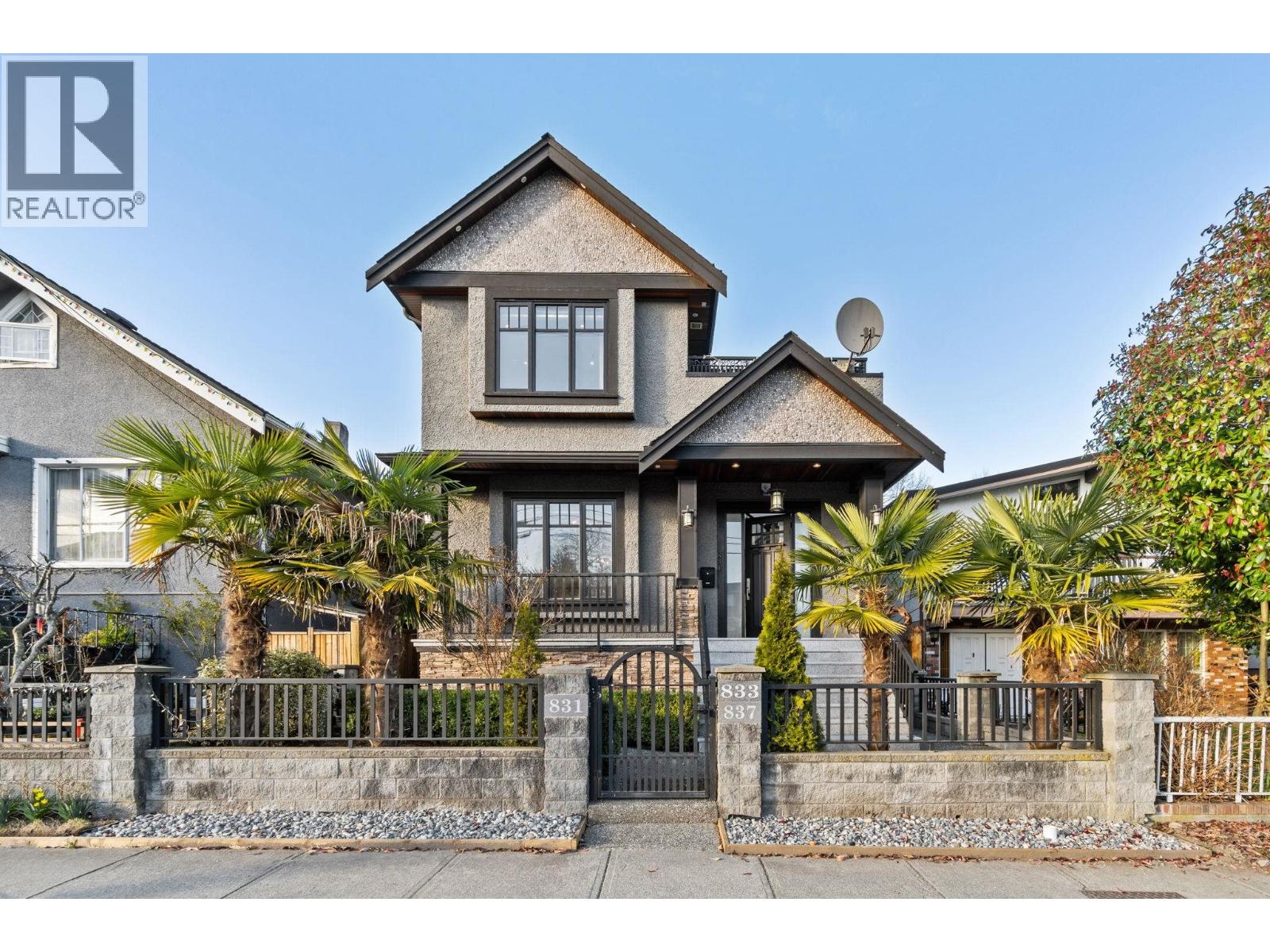 Residential in Vancouver