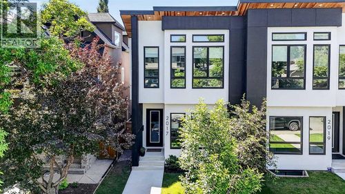 2017 42 Ave Sw, Calgary, AB, T2T2M8 | Card Image