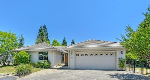 14892 Lago Dr, Rancho Murieta, CA, 95683-9540 | Card Image