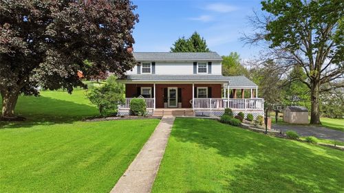 129 Meadowbrook Rd, RENFREW, PA, 16053-1213 | Card Image