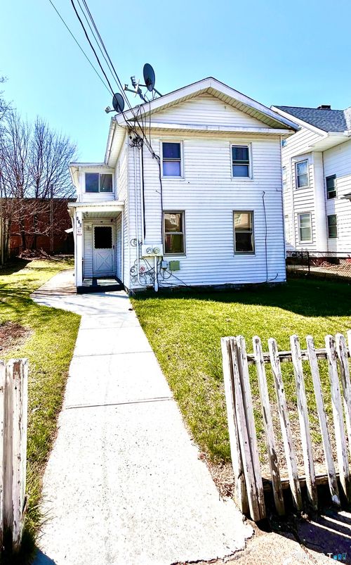 170 Elizabeth St, Derby, CT, 06418-1814 | Card Image