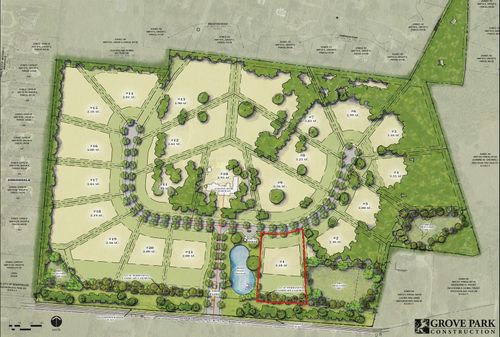 9233 Nina Ct, Brentwood, TN, 37027-4026 | Card Image