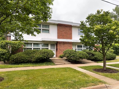 317 Woodlawn Ave, Glencoe, IL, 60022-2122 | Card Image