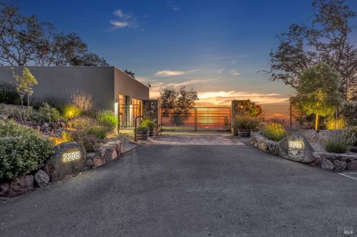 2205 Trinity Rd, Glen Ellen, CA, 95442 | Card Image