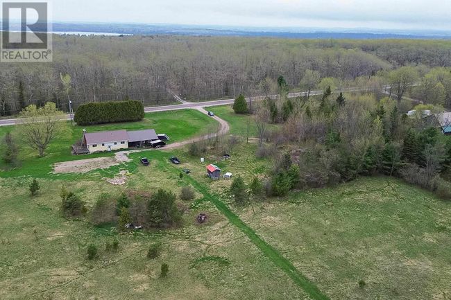 2277 D Line, Home with 2 bedrooms, 1 bathrooms and null parking in Richards Landing ON | Image 23