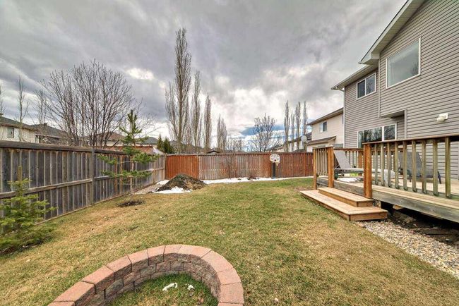 337 Citadel Meadow Bay Nw, Home with 4 bedrooms, 3 bathrooms and 4 parking in Calgary AB | Image 44