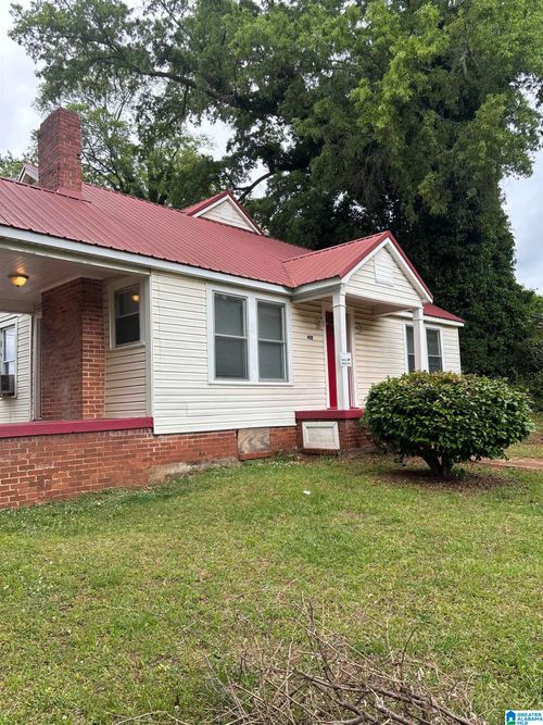 400 Leighton Ave, ANNISTON, AL, 36207-5740 | Card Image