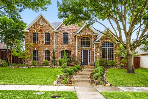 11007 Premier Dr, Frisco, TX, 75033-6722 | Card Image