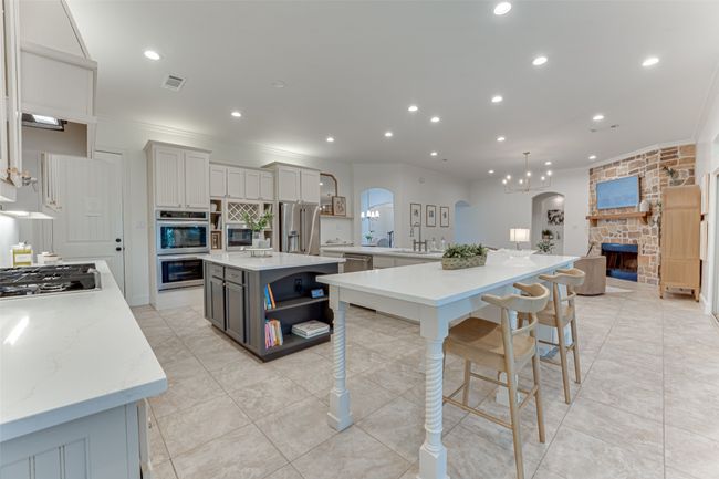 1713 Morrish Ln, House other with 4 bedrooms, 4 bathrooms and null parking in Heath TX | Image 8