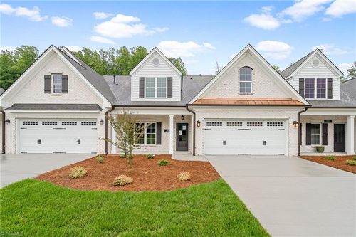 1651 Angus Ridge Drive, Kernersville, NC, 27284 | Card Image