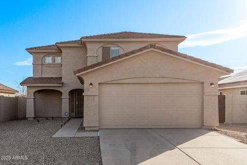 16765 W Hadley Street, Goodyear, AZ, 85338 | Card Image