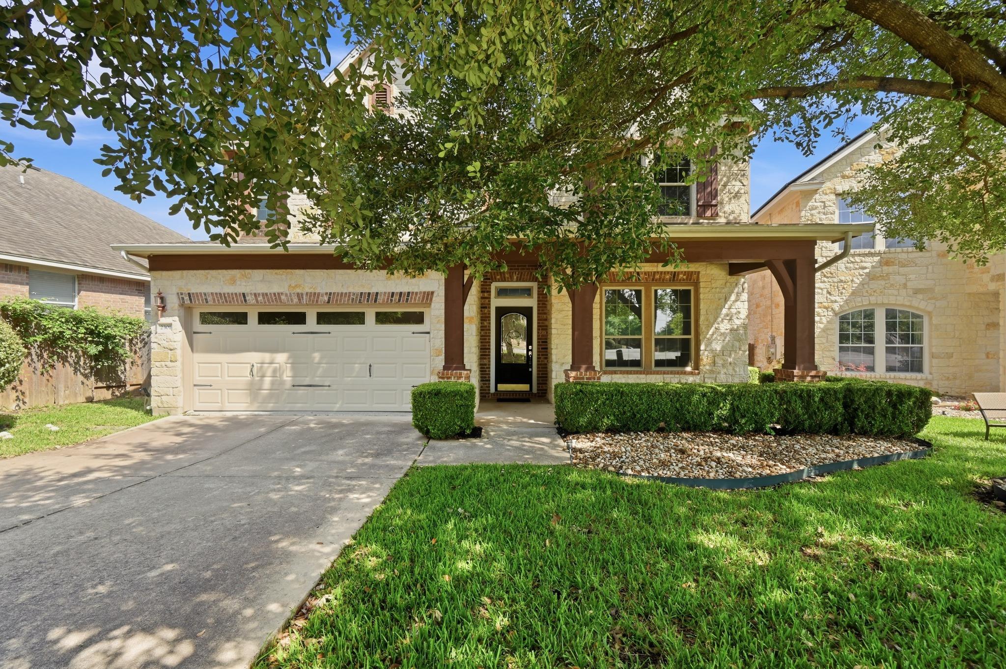 Residential in Austin
